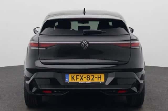 Renault Mégane E-Tech (2026) thumbnail 5