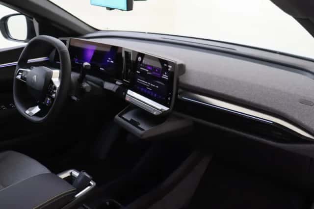 Renault Mégane E-Tech (2026) thumbnail 7