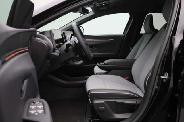 Renault Mégane E-Tech (2026) thumbnail 8