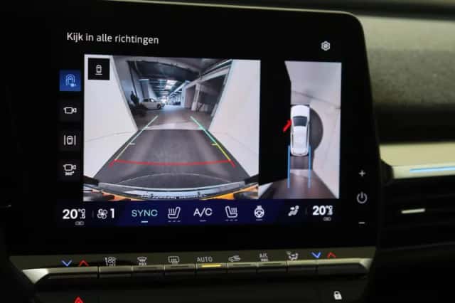 Renault Mégane E-Tech (2026) thumbnail 9