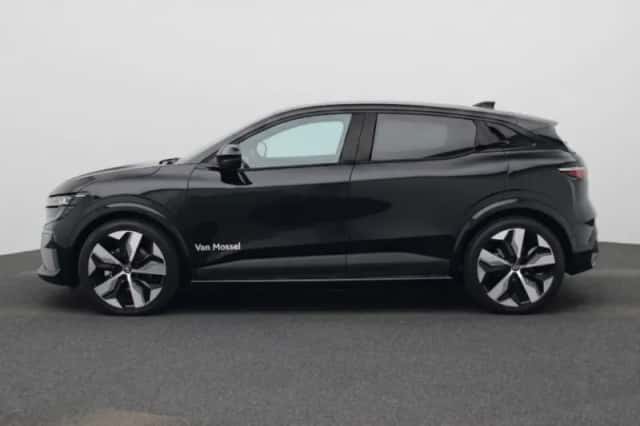 Renault Mégane E-Tech (2026) thumbnail 2