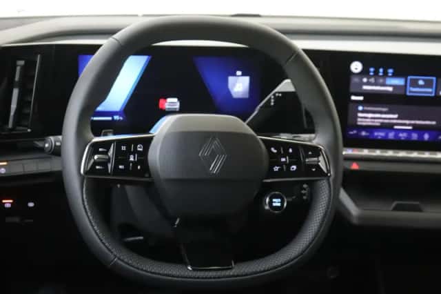 Renault Mégane E-Tech (2026) thumbnail 6