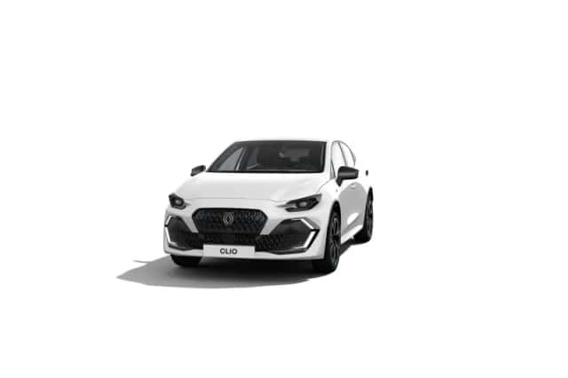 Renault Clio (2026) thumbnail 8