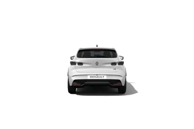 Renault Clio (2026) thumbnail 9