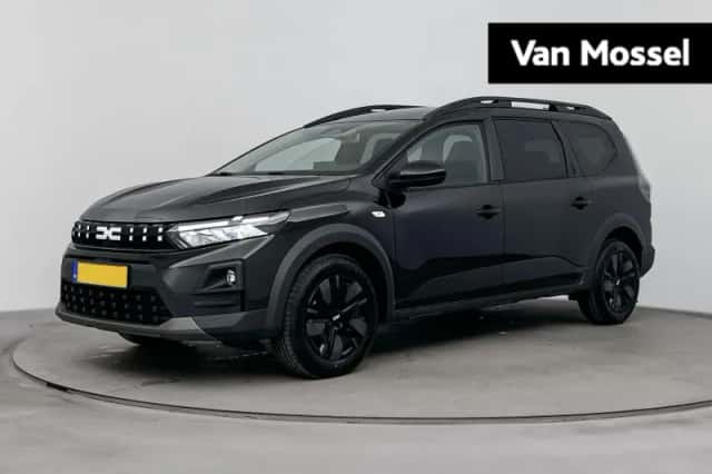 Dacia Jogger (2026) thumbnail 1