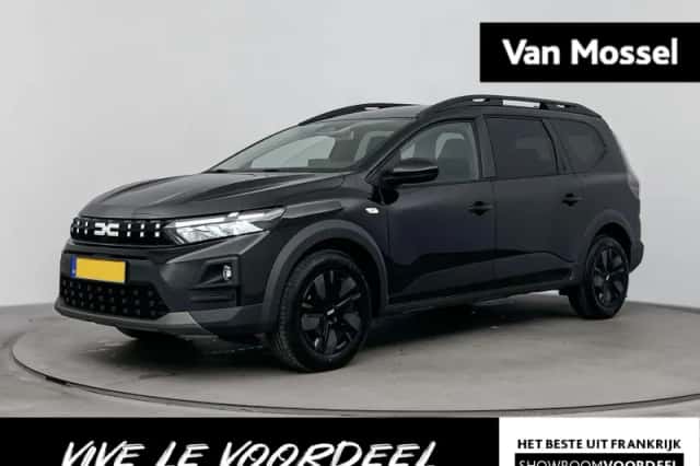 Dacia Jogger (2026) thumbnail 1