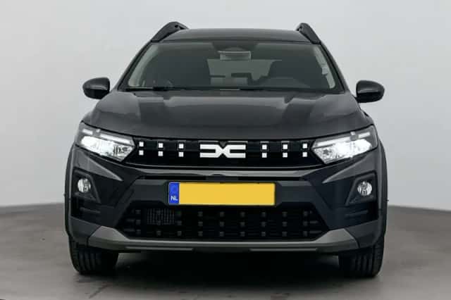 Dacia Jogger (2026) thumbnail 3