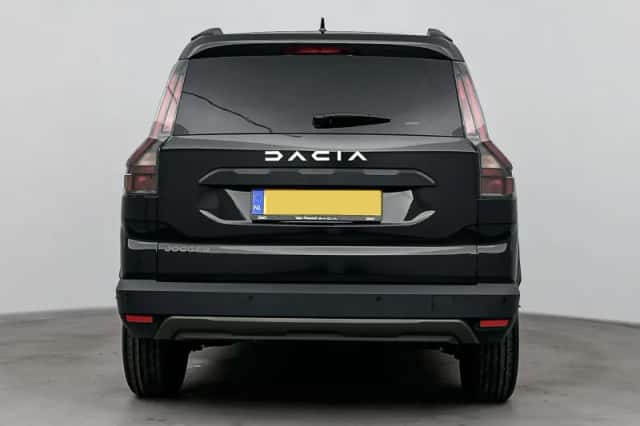 Dacia Jogger (2026) thumbnail 4