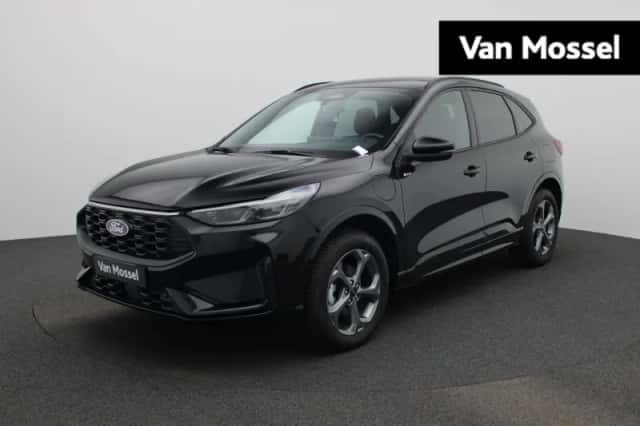 Ford Kuga (2025) thumbnail 1