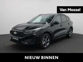 Ford Kuga (2025)