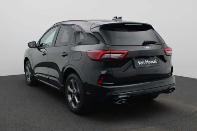 Ford Kuga (2025) thumbnail 2