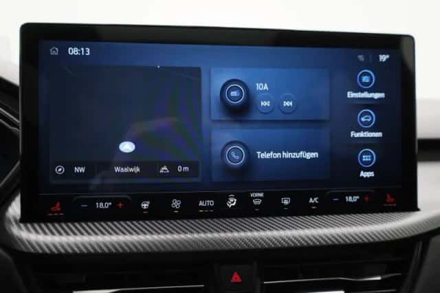 Ford Kuga (2025) thumbnail 19