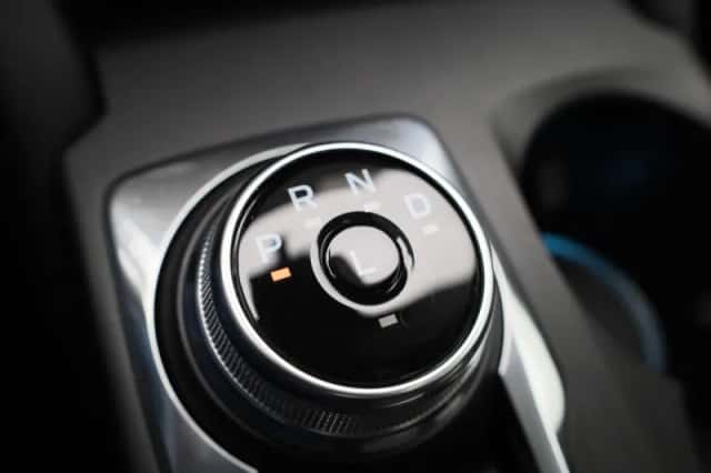 Ford Kuga (2025) thumbnail 27