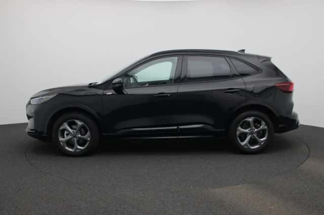 Ford Kuga (2025) thumbnail 4