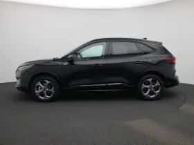 Ford Kuga (2025) thumbnail 4