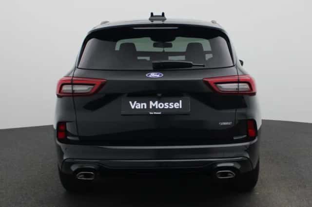 Ford Kuga (2025) thumbnail 5