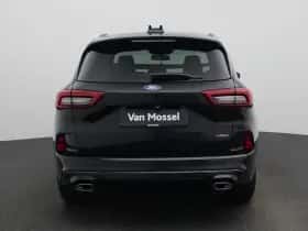 Ford Kuga (2025) thumbnail 5