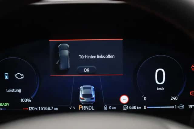 Ford Kuga (2025) thumbnail 8