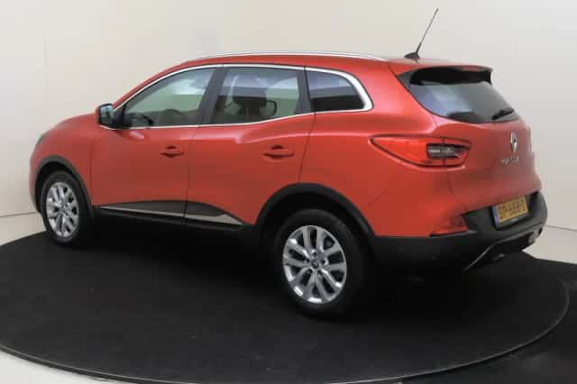 Renault Kadjar (2018) thumbnail 3
