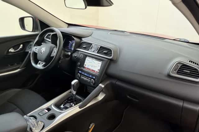 Renault Kadjar (2018) thumbnail 5