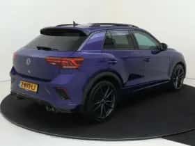 Volkswagen T-Roc (2022) thumbnail 4