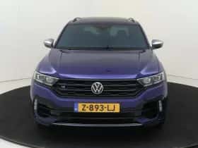 Volkswagen T-Roc (2022) thumbnail 6