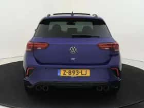 Volkswagen T-Roc (2022) thumbnail 7