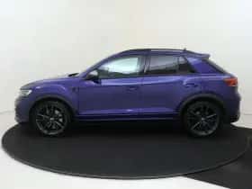 Volkswagen T-Roc (2022) thumbnail 8