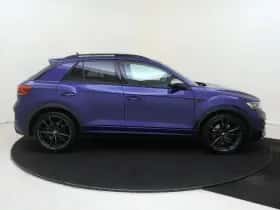 Volkswagen T-Roc (2022) thumbnail 9