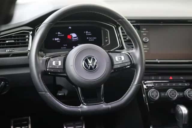 Volkswagen T-Roc (2022) thumbnail 10