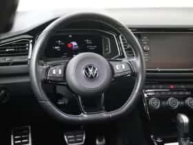 Volkswagen T-Roc (2022) thumbnail 10