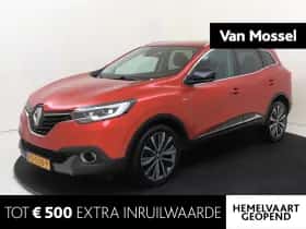 Renault Kadjar (2017)