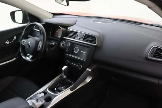 Renault Kadjar (2017) thumbnail 11