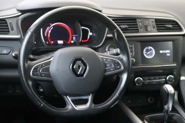 Renault Kadjar (2017) thumbnail 13