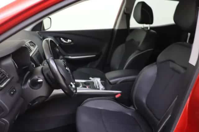 Renault Kadjar (2017) thumbnail 14