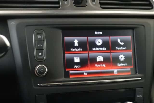 Renault Kadjar (2017) thumbnail 19
