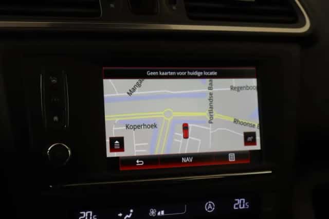 Renault Kadjar (2017) thumbnail 20
