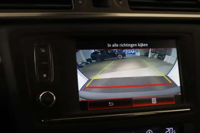 Renault Kadjar (2017) thumbnail 21
