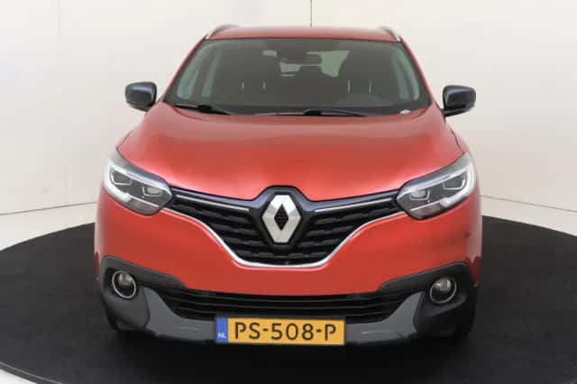 Renault Kadjar (2017) thumbnail 5