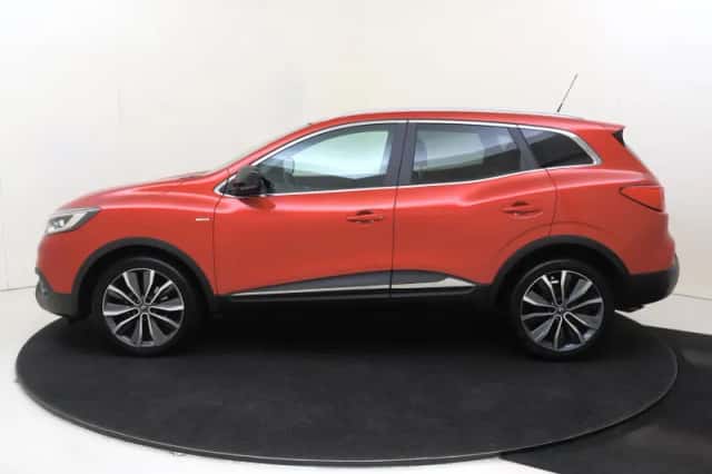 Renault Kadjar (2017) thumbnail 7