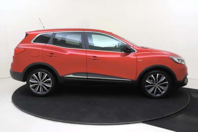 Renault Kadjar (2017) thumbnail 8