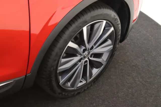 Renault Kadjar (2017) thumbnail 10