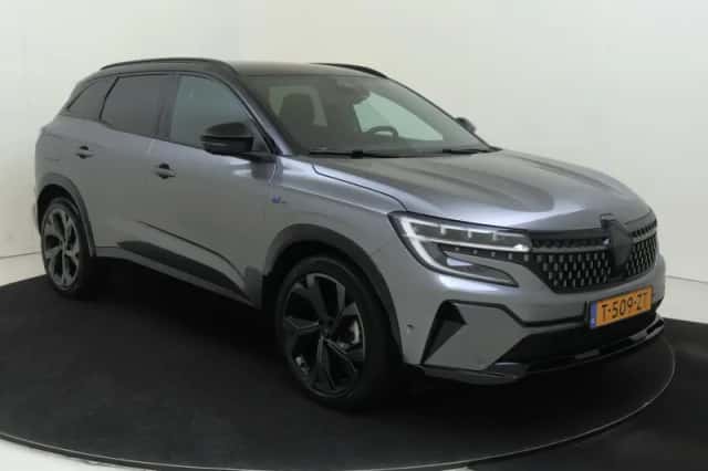 Renault Austral (2023) thumbnail 2