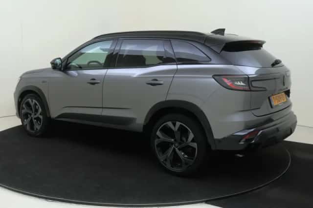 Renault Austral (2023) thumbnail 3
