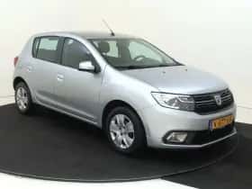 Dacia Sandero (2020) thumbnail 2
