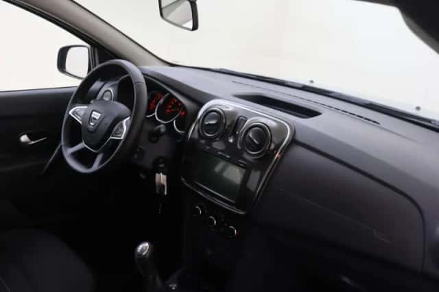 Dacia Sandero (2020) thumbnail 13