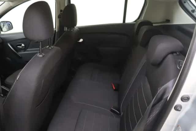 Dacia Sandero (2020) thumbnail 14