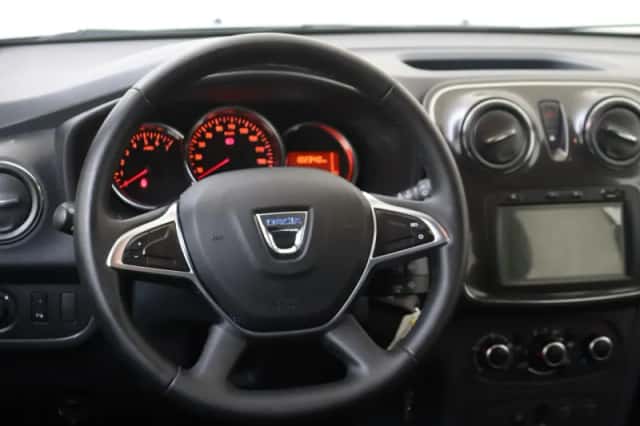 Dacia Sandero (2020) thumbnail 15