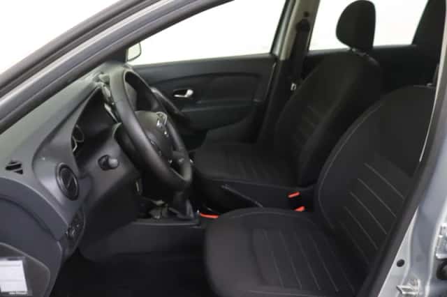 Dacia Sandero (2020) thumbnail 16