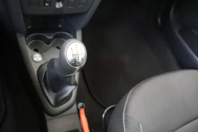 Dacia Sandero (2020) thumbnail 20
